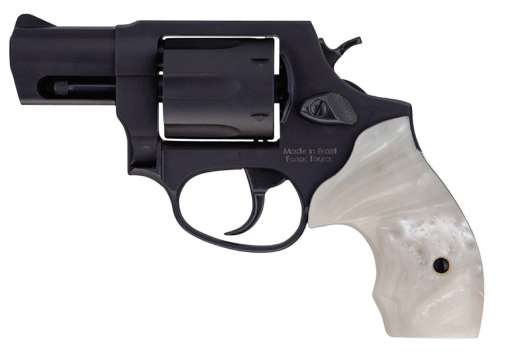 Taurus 856 .38 Special