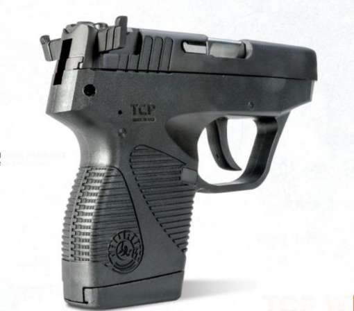 Taurus 738 TCP .380 ACP