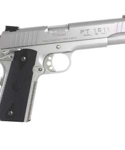 Taurus Model 1911 9MM 5" Barrel SS Finish