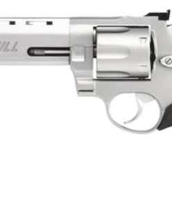 Taurus 454 Raging Bull 454 Casull 6.5" Barrel 5rd Adjustable Sight Rubber Grip SS