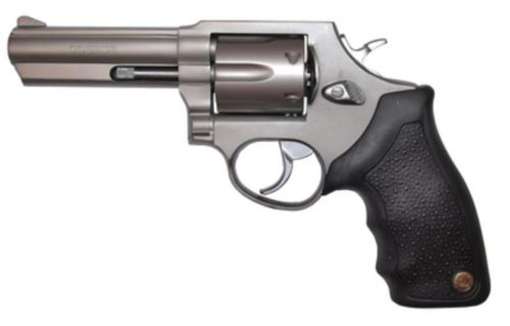 Taurus Model 65 Standard 357 Mag 4" Barrel