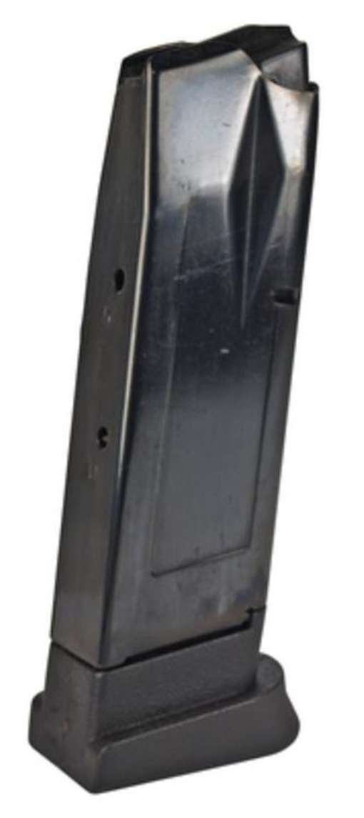 Taurus M24/7 9mm Magazine 17rd