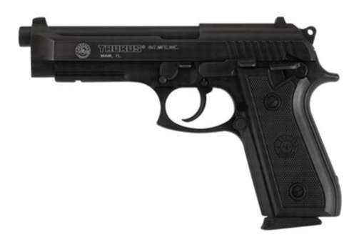 Taurus Model 92 9MM 5" Barrel