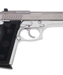 Taurus 100 40SW FS SS 11rd