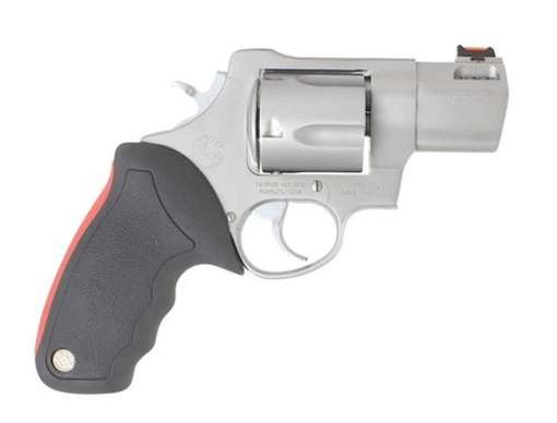 Taurus 454 Raging Bull 454 Casull 2.25" Barrel