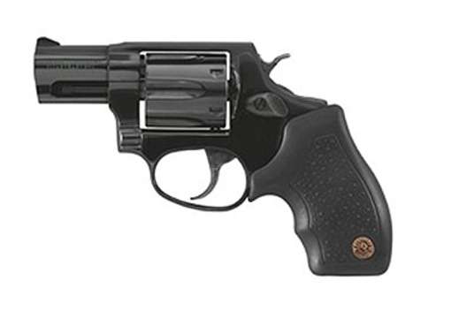 Taurus Model 856 Small Frame Revolver 38 Spl 2" Barrel