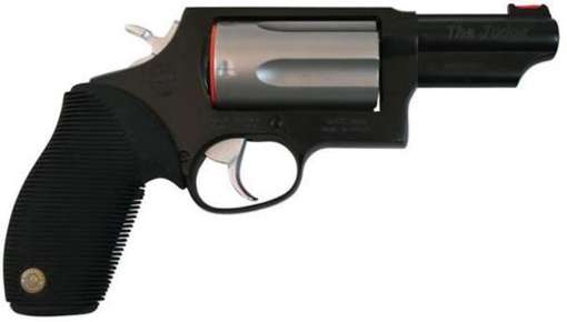 Taurus Judge 410/45 Tracker Black/Matte 2 Tone