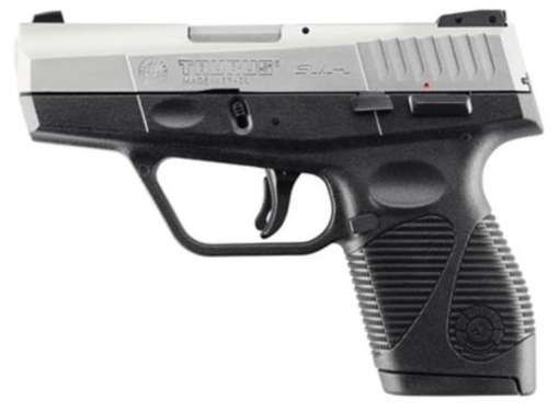 Taurus Model 740 Slim .40 SW