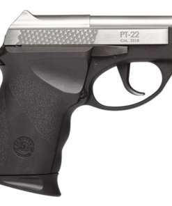 *D* Taurus PT22