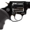 Taurus 85 Ultra-Lite 38 Special 2" 5rd Fixed Sights Rubber Grip Blued