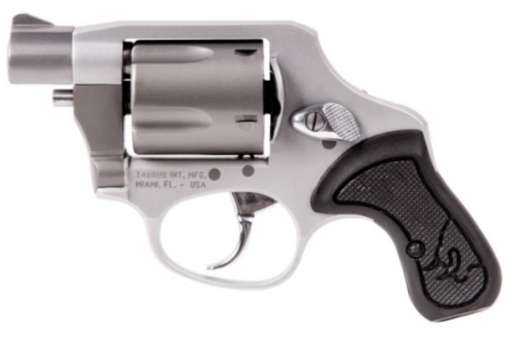 Taurus Model 85 VTA .38 Special +P 1.41" Barrel