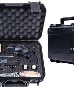 Taurus First 24 617 Gun Survival Kit 357Mag