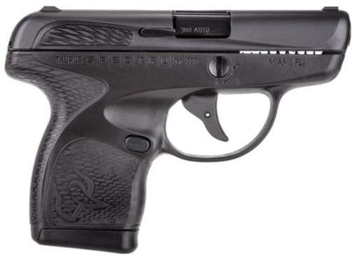 Taurus Spectrum 380 ACP 2.8" Barrel