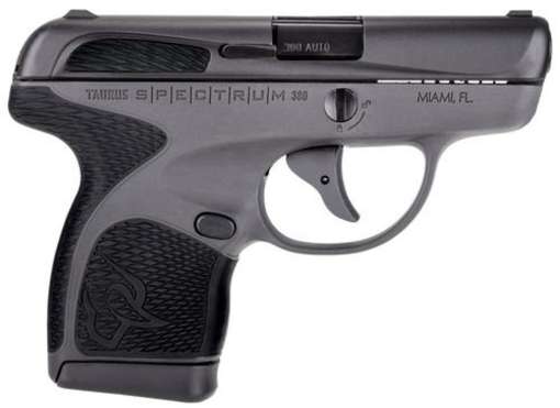 Taurus Spectrum .380 ACP