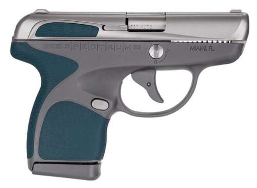 Taurus Spectrum 380 380ACP