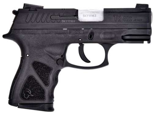 Taurus TH40 Compact