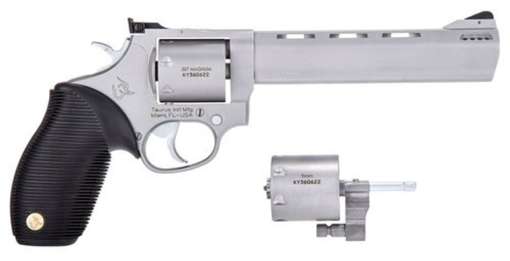 Taurus 692 Standard Revolver Set