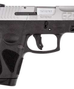 Taurus G2S Slim Stainless 40 S&W