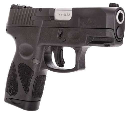 Taurus G2S Slim Black 9mm