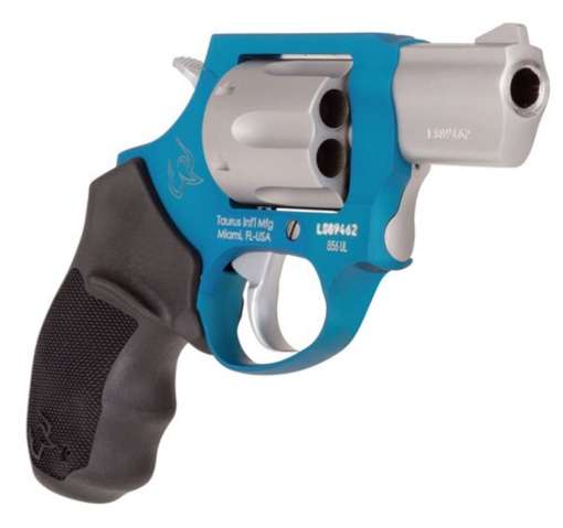 Taurus 856 Ultra Lite