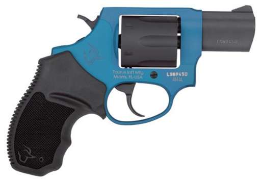 Taurus 856 Ultra Lite