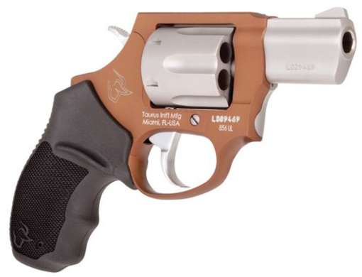 Taurus 856 Ultra Lite