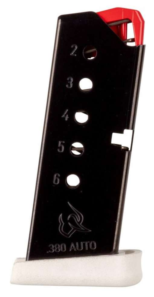 Taurus Spectrum 380 Magazine 380 ACP