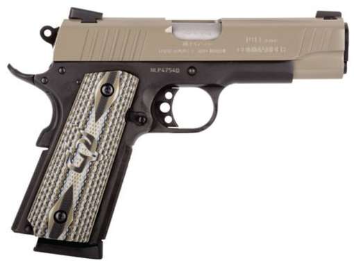 Taurus 1911 Commander 45 ACP