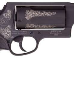 Taurus Judge