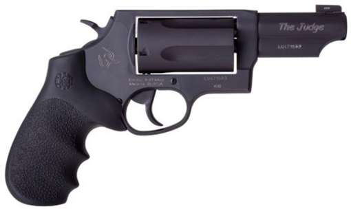 Taurus Judge