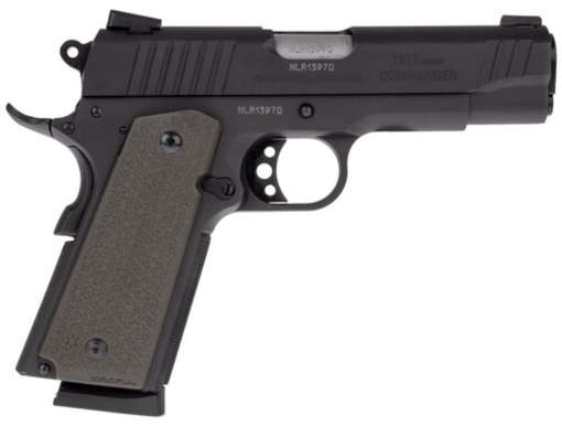 Taurus 1911 Commander