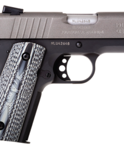 Taurus 1911 Officer 45 ACP