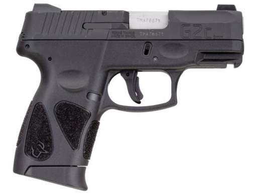 Taurus G2c 9mm