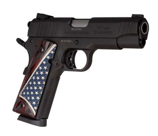 Taurus 1911 Commander