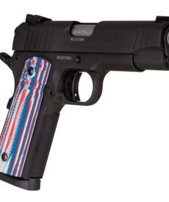 Taurus 1911 Commander