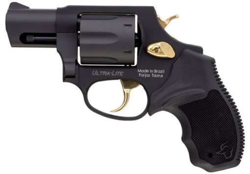 Taurus 856 38 Special