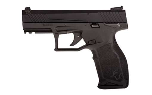 Taurus TX22C Compact 22 LR