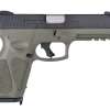 Taurus G3 Full Size