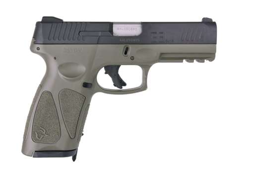 Taurus G3 Full Size