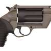 Taurus Judge Public Defender .410/.45 LC