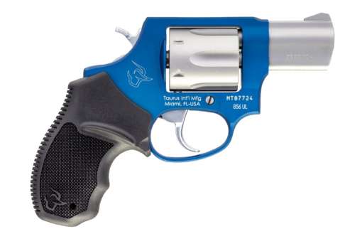 Taurus 856 UL 38 Special