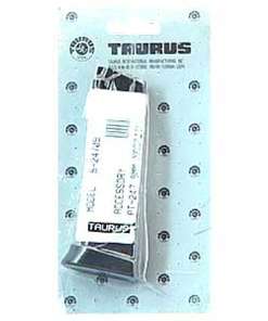 Taurus 524709 PT 24/7 9mm 10rd Steel Blued