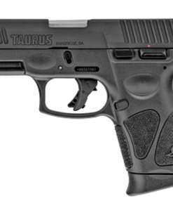 Taurus G3C 9mm