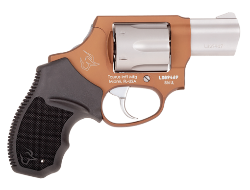 Taurus 856 Ultra Lite Concealed Hammer