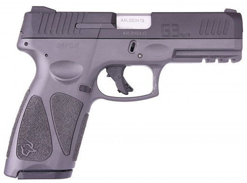 Taurus G3 Full-Size 9mm