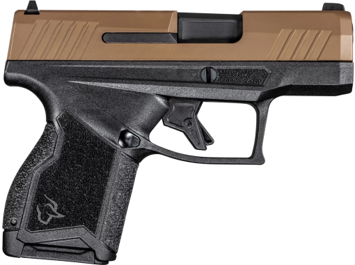 Taurus GX4 9mm