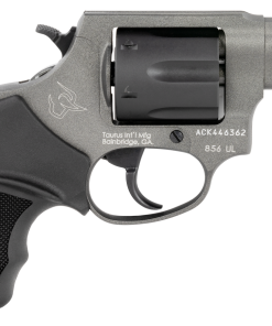 Taurus 856 Ultra-Lite 38 Special