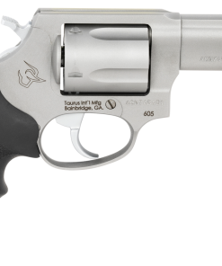 Taurus Defender 605 357 Mag