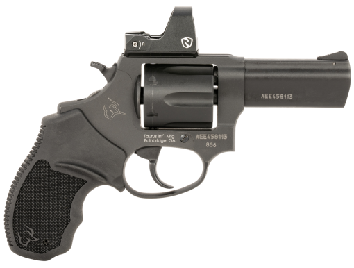 Taurus 856 T.O.R.O. 38 Special