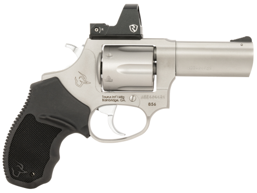 Taurus 856 T.O.R.O. 38 Special